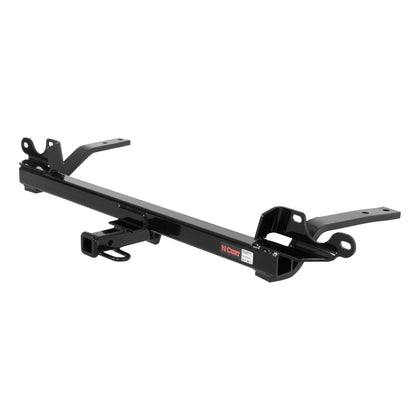 CURT 12233 Class II 1.25 in. Receiver Hitch Fits 92-99 88 Bonneville LeSabre