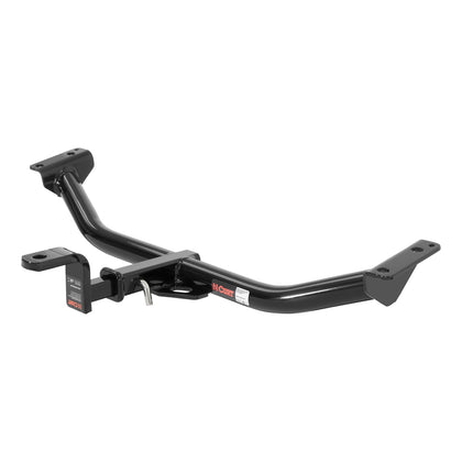 CURT 122343 Class II 1.25 in. Receiver Hitch Fits 03-08 Vibe