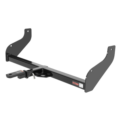CURT 122373 Class II 1.25 in. Receiver Hitch Fits 95-02 Sportage