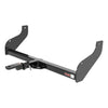 CURT 122373 Class II 1.25 in. Receiver Hitch Fits 95-02 Sportage