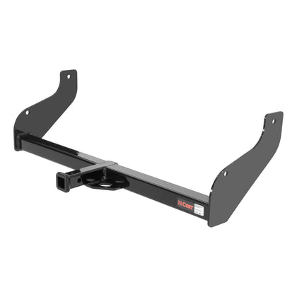 CURT 12237 Class II 1.25 in. Receiver Hitch Fits 95-02 Sportage