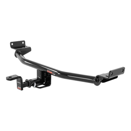 CURT 122413 Class II 1.25 in. Receiver Hitch Fits 16-21 Tucson