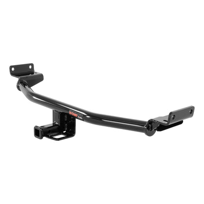 CURT 12241 Class II 1.25 in. Receiver Hitch Fits 16-21 Tucson