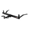 CURT 122433 Class II 1.25 in. Receiver Hitch Fits 95-02 Continental