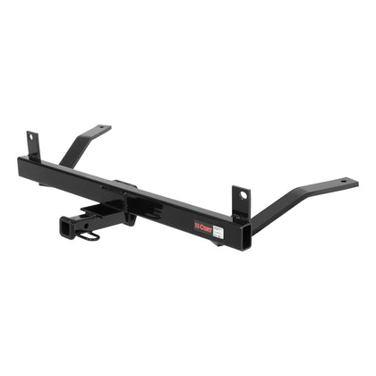 CURT 12243 Class II 1.25 in. Receiver Hitch Fits 95-02 Continental