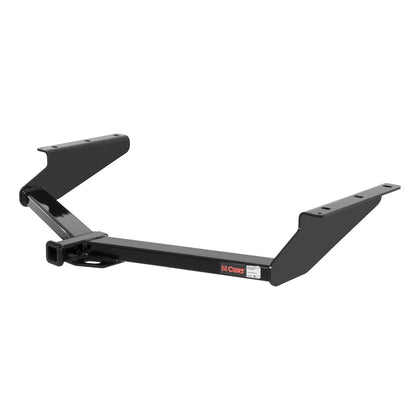 CURT 12245 Class II 1.25 in. Receiver Hitch Fits 08-12 Liberty