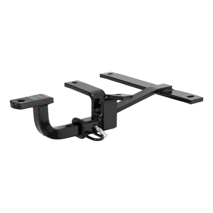 CURT 122463 Class II 1.25 in. Receiver Hitch Fits 04-06 GTO