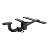 CURT 122463 Class II 1.25 in. Receiver Hitch Fits 04-06 GTO