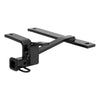 CURT 12246 Class II 1.25 in. Receiver Hitch Fits 04-06 GTO