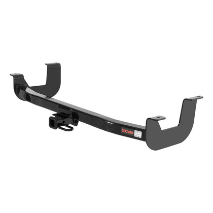 CURT 12253 Class II 1.25 in. Receiver Hitch Fits 00-06 LS