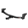 CURT 12255 Class II 1.25 in. Receiver Hitch Fits 07-10 Compass Patriot
