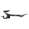 CURT 122623 Class II 1.25 in. Receiver Hitch Fits 04-06 Pacifica