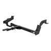 CURT 122703 Class II 1.25 in. Receiver Hitch Fits 90-04 Legacy Outback