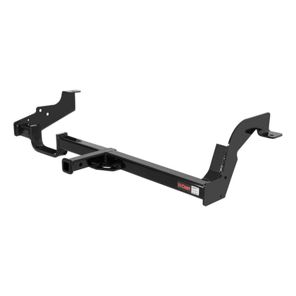 CURT 12270 Class II 1.25 in. Receiver Hitch Fits 90-04 Legacy Outback