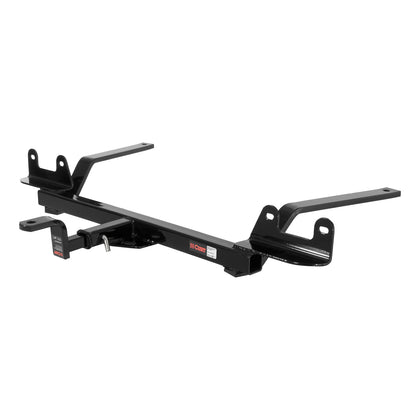 CURT 122723 Class II 1.25 in. Receiver Hitch Fits 04-07 Malibu