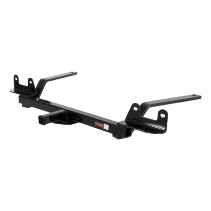 CURT 12272 Class II 1.25 in. Receiver Hitch Fits 04-07 Malibu