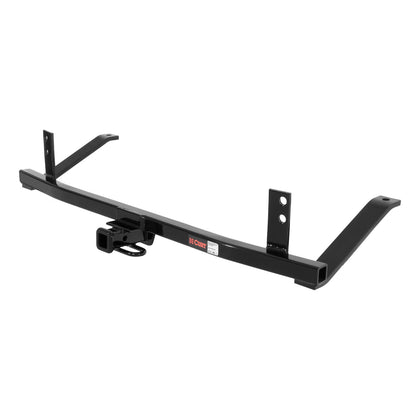 CURT 12280 Class II 1.25 in. Receiver Hitch Fits 04-07 Malibu