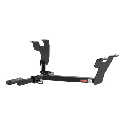 CURT 122843 Class II 1.25 in. Receiver Hitch Fits 05-09 Legacy Outback