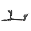 CURT 122843 Class II 1.25 in. Receiver Hitch Fits 05-09 Legacy Outback