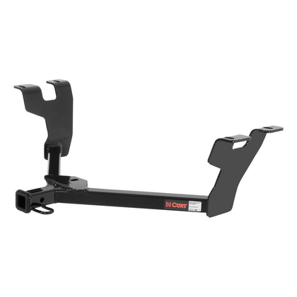 CURT 12284 Class II 1.25 in. Receiver Hitch Fits 05-09 Legacy Outback
