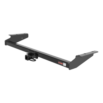 CURT 12285 Class II 1.25 in. Receiver Hitch Fits 99-06 S80