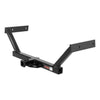 CURT 12287 Class II 1.25 in. Receiver Hitch Fits 07-14 S80