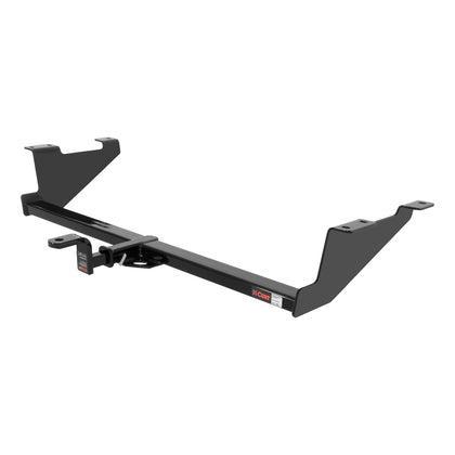 CURT 122883 Class II 1.25 in. Receiver Hitch Fits 00-06 MPV