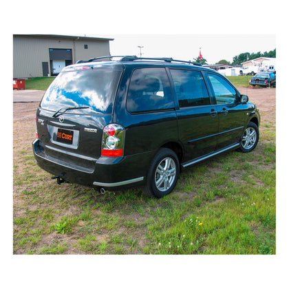 CURT 122883 Class II 1.25 in. Receiver Hitch Fits 00-06 MPV