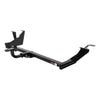 CURT 122893 Class II 1.25 in. Receiver Hitch Fits Grand Caravan Town & Country