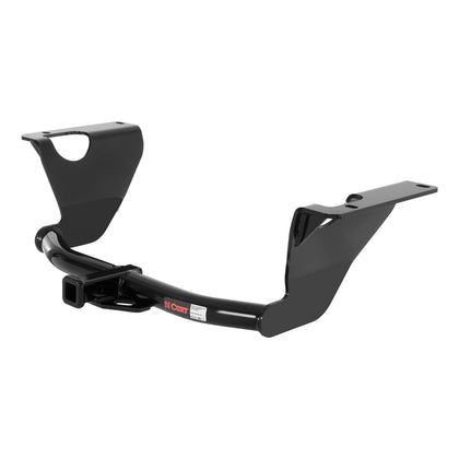 CURT 12290 Class II 1.25 in. Receiver Hitch Fits 10-19 Legacy Outback