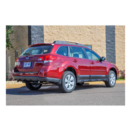 CURT 12290 Class II 1.25 in. Receiver Hitch Fits 10-19 Legacy Outback