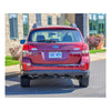 CURT 12290 Class II 1.25 in. Receiver Hitch Fits 10-19 Legacy Outback