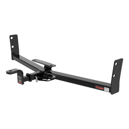 CURT 122913 Class II 1.25 in. Receiver Hitch Fits Equinox Terrain Torrent Vue