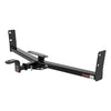 CURT 122913 Class II 1.25 in. Receiver Hitch Fits Equinox Terrain Torrent Vue