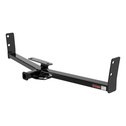 CURT 12291 Class II 1.25 in. Receiver Hitch Fits Equinox Terrain Torrent Vue