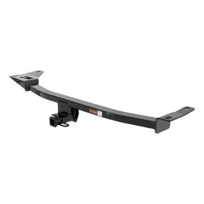 CURT 12292 Class II 1.25 in. Receiver Hitch Fits 08-09 Taurus X