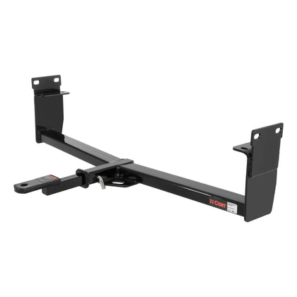 CURT 122933 Class II 1.25 in. Receiver Hitch Fits 03-06 Outlander