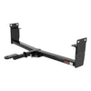 CURT 122933 Class II 1.25 in. Receiver Hitch Fits 03-06 Outlander