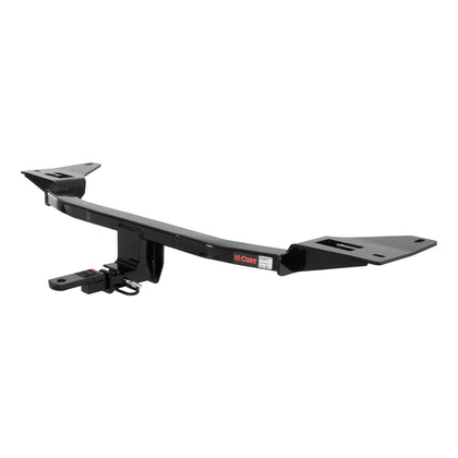 CURT 122963 Class II 1.25 in. Receiver Hitch Fits 10-19 Taurus