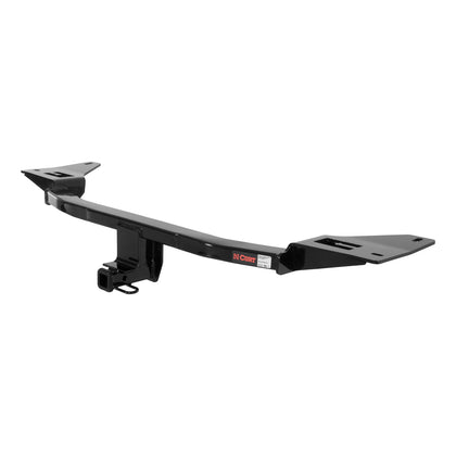 CURT 12296 Class II 1.25 in. Receiver Hitch Fits 10-19 Taurus
