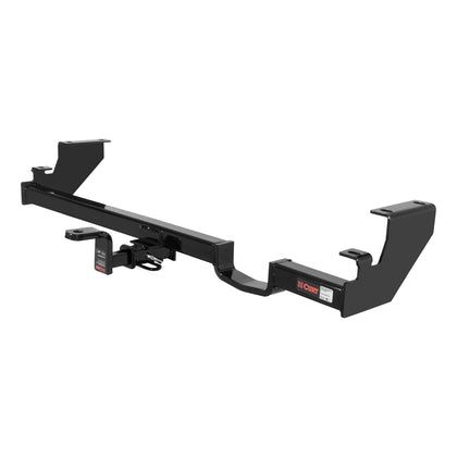 CURT 123043 Class II 1.25 in. Receiver Hitch Fits 91-97 Previa