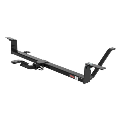 CURT 123143 Class II 1.25 in. Receiver Hitch Fits 00-04 S-Type