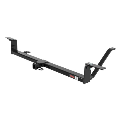 CURT 12314 Class II 1.25 in. Receiver Hitch Fits 00-04 S-Type