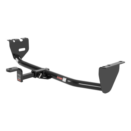 CURT 123183 Class II 1.25 in. Receiver Hitch Fits 01-09 S60 V70 XC70