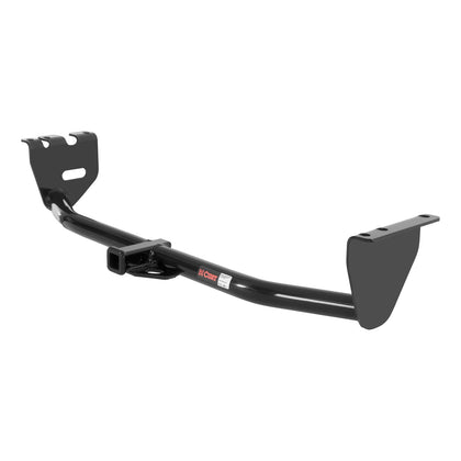 CURT 12318 Class II 1.25 in. Receiver Hitch Fits 01-09 S60 V70 XC70
