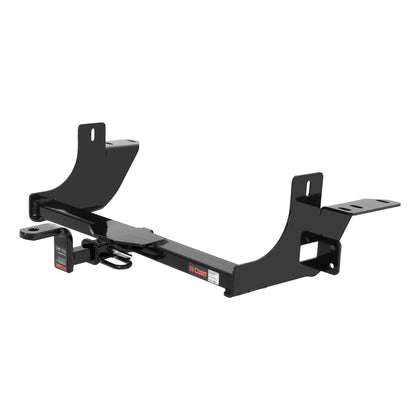 CURT 123363 Class II 1.25 in. Receiver Hitch Fits Montana Relay Terraza Uplander
