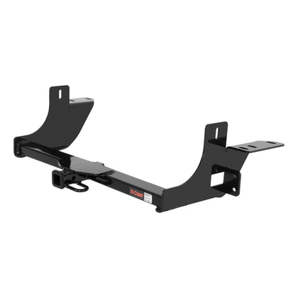 CURT 12336 Class II 1.25 in. Receiver Hitch Fits Montana Relay Terraza Uplander