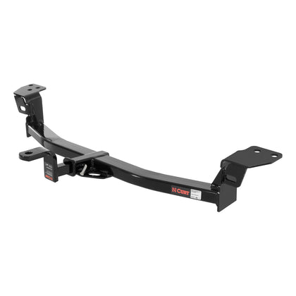 CURT 123433 Class II 1.25 in. Receiver Hitch Fits 07-12 Camry ES350