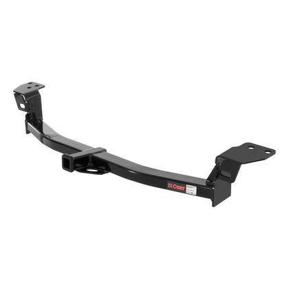 CURT 12343 Class II 1.25 in. Receiver Hitch Fits 07-12 Camry ES350