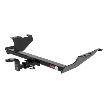 CURT 124903 Class II 1.25 in. Receiver Hitch Fits 08-15 xB